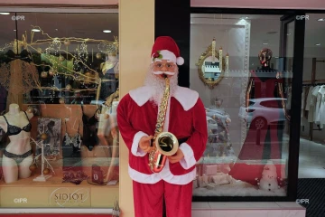 magasins saint-dénis 
