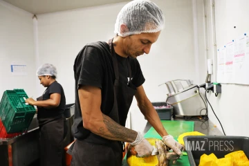 agroalimentaire 