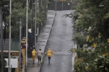 Tempête tropicale Fakir mardi 24 avril 2018