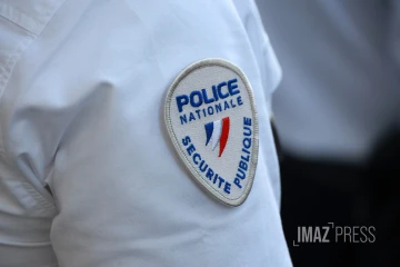 police nationale 