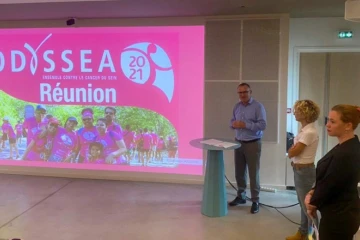 Odysséa de la Réunion 2021