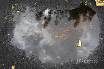 pluie 