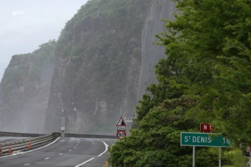 Route du littoral