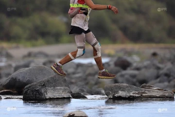 Grand Raid 2017 - Trail de Bourbon