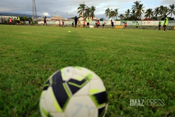 football réunion