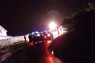 Petite Île : Une jeune fille de 19 ans, tuée dans un accident de voiture