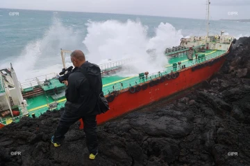 navire mauricien 