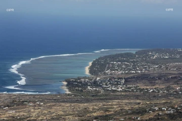 paysages réunion 