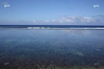 Lagon de Saint-Pierre