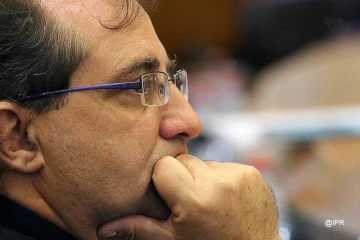 Stéphane Fouassin 