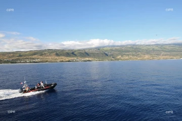 mer et terre