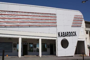 Kabardock