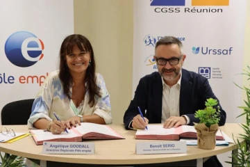 Pôle emploi, CGSS