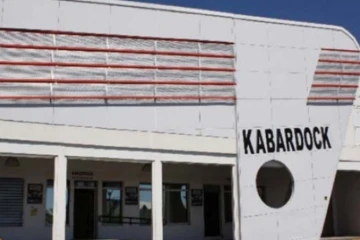 Kabardock