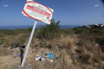 déchets 