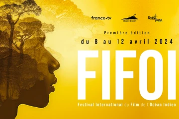 Première édition du Festival International du Film de l'Océan Indien à Saint-Paul