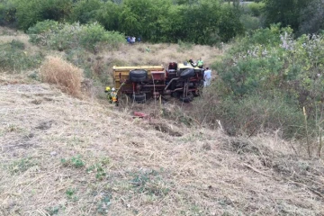 Chute Camion 