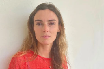 Caroline Legoupil 