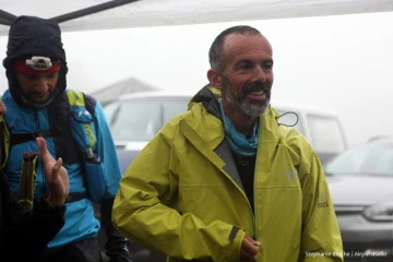 traversée pyrénées pascal blanc