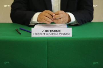 Didier Robert