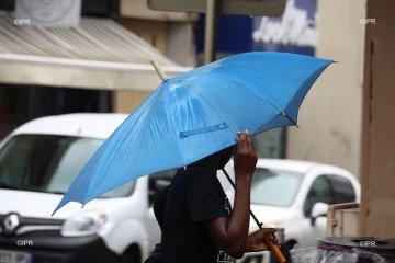 pluie 