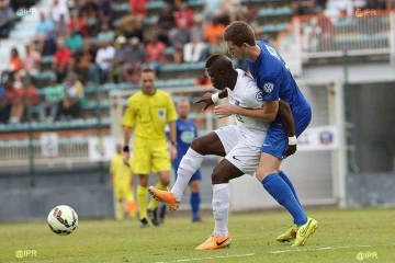 Coupe de France