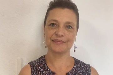 Nadine Gironcel-Damour