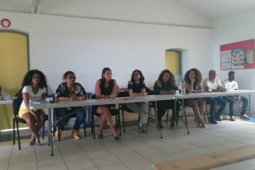 Jeunes et partenaires pour l'emploi