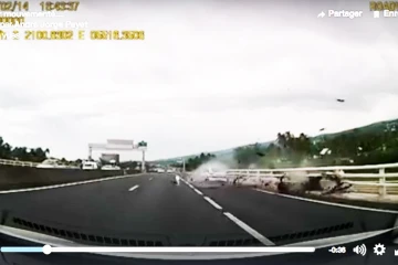 Accident
