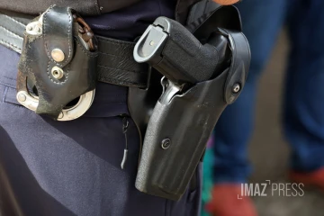 police nationale