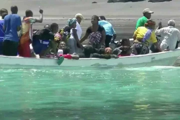 Immigration Mayotte