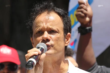 Patrick Corré