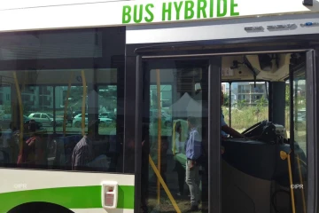 11 nouveaux bus et une carte de vie quotidienne