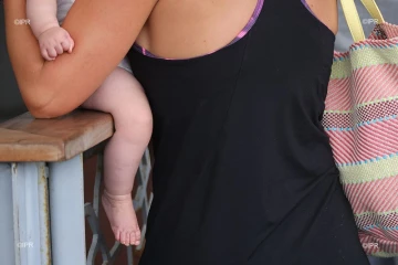 parents et enfant 