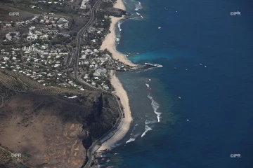plage de Boucan 