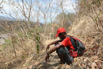 Grand raid 2012