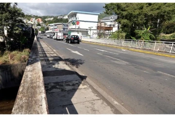 Saint-Denis : le quartier de La Providence fait peau neuve