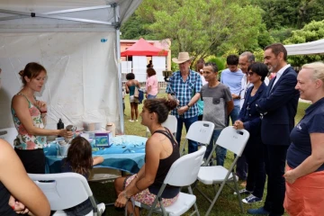 Fête de la Nature : Un succès grandissant, des Réunionnais toujours plus sensibles à leur environnement