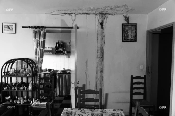 logement insalubre madame Miniama