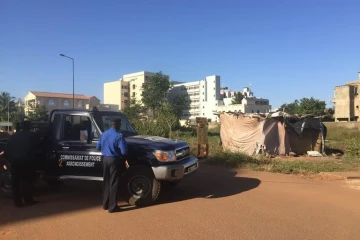 Mali