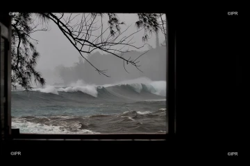 cyclone Berguitta 