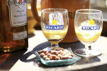 PSG : Pernod Ricard devient partenaire du club et provoque la colère des Marseillais [?]