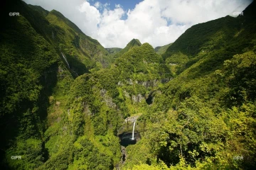 météo Réunion 