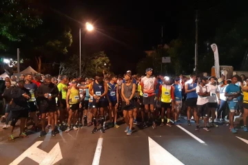 Raid Cilaos