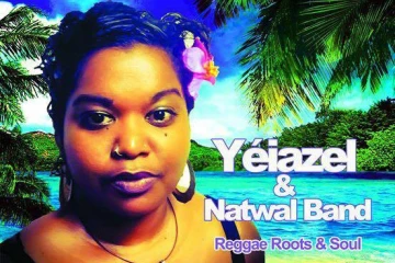 Yeiazel et le Natwal Band