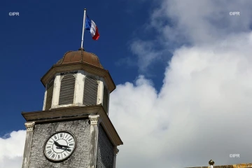 horloge