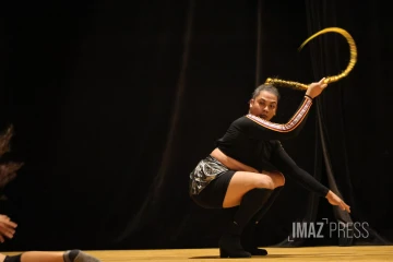 Piche ball la pousier 