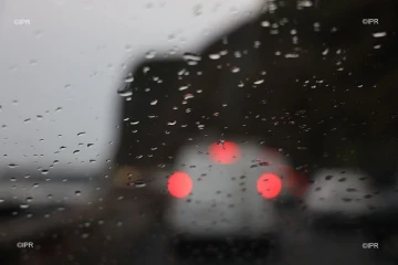 pluie 