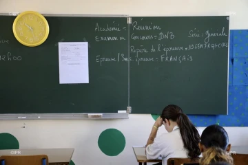 Brevet 2019