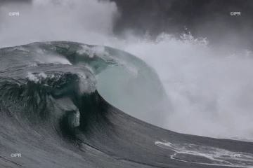 cyclone Berguitta 
